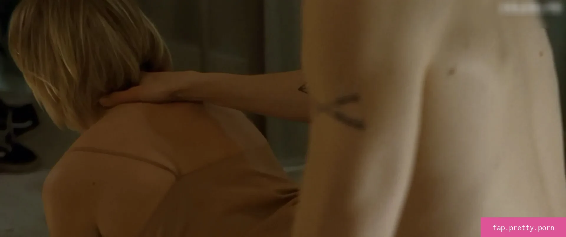 Trine Dyrholm - Photo #05