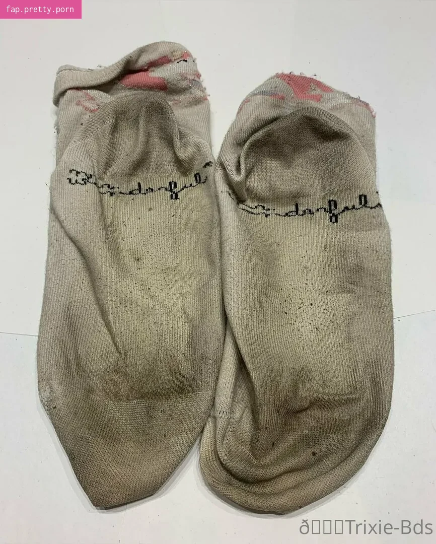 trixiebee_dirtysocks - Photo #16