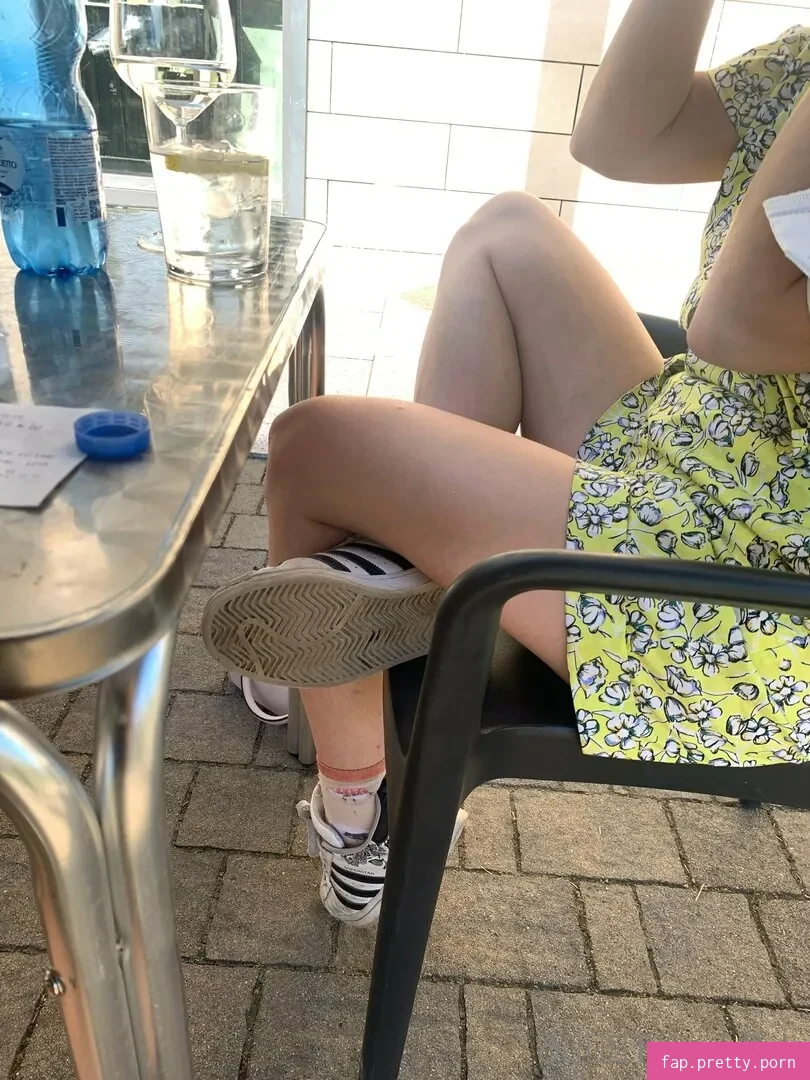 trixiebee_dirtysocks - Photo #42