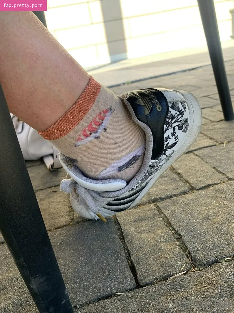 trixiebee_dirtysocks - Photo #43