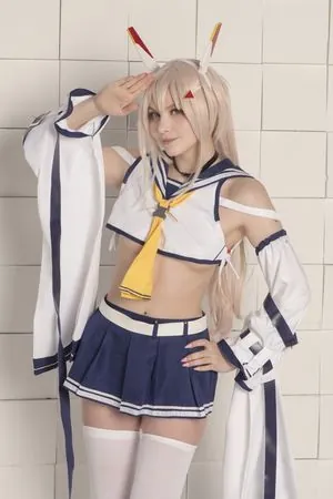 Tsuki Desu