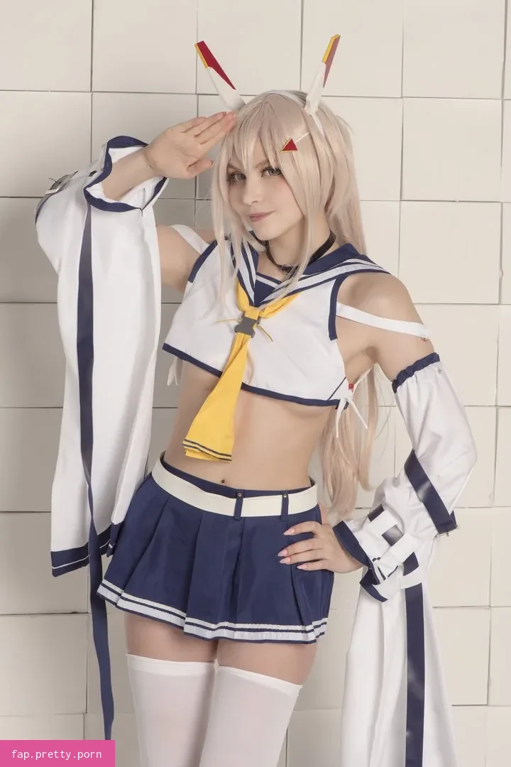 Tsuki Desu - Photo #85