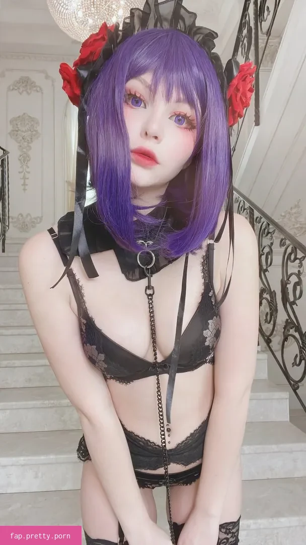 Tsuki Desu - Photo #48