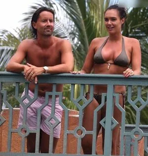 Tamara Ecclestone