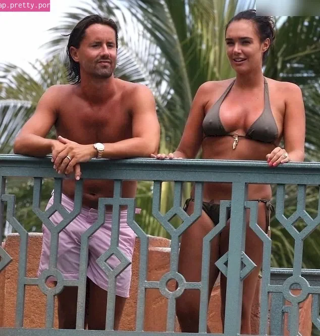 Tamara Ecclestone - Photo #25