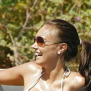 Tamara Ecclestone