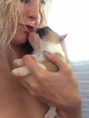 Tamsin Egerton