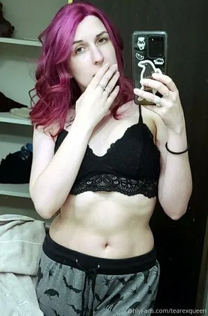 tearexqueen