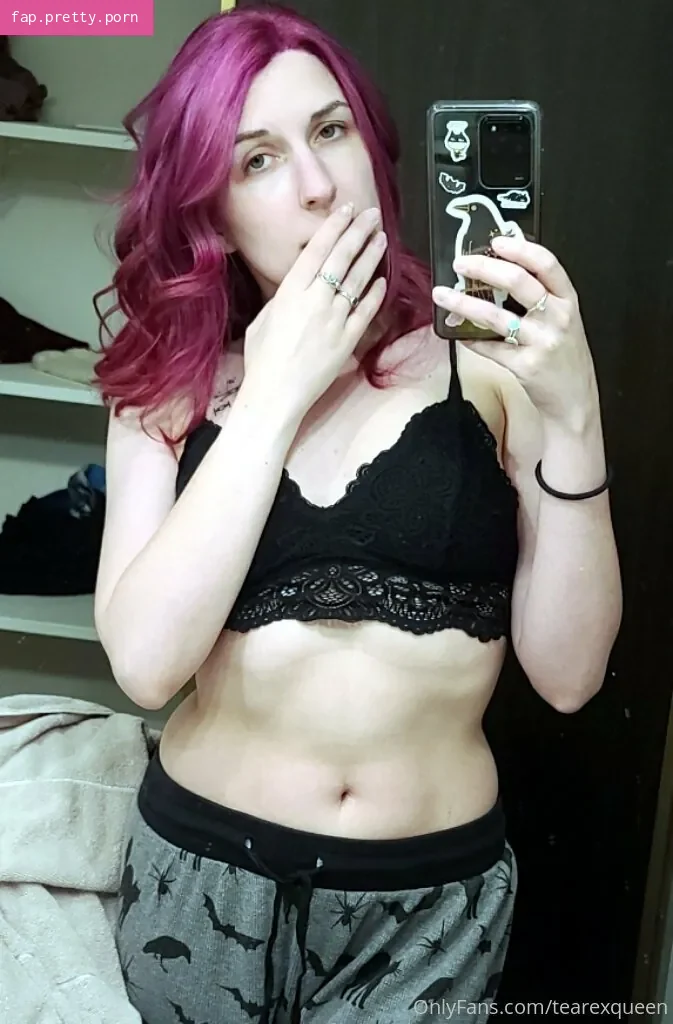 tearexqueen - Photo #25