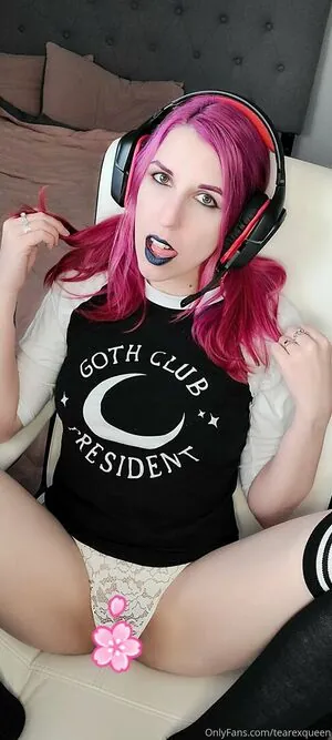 tearexqueen