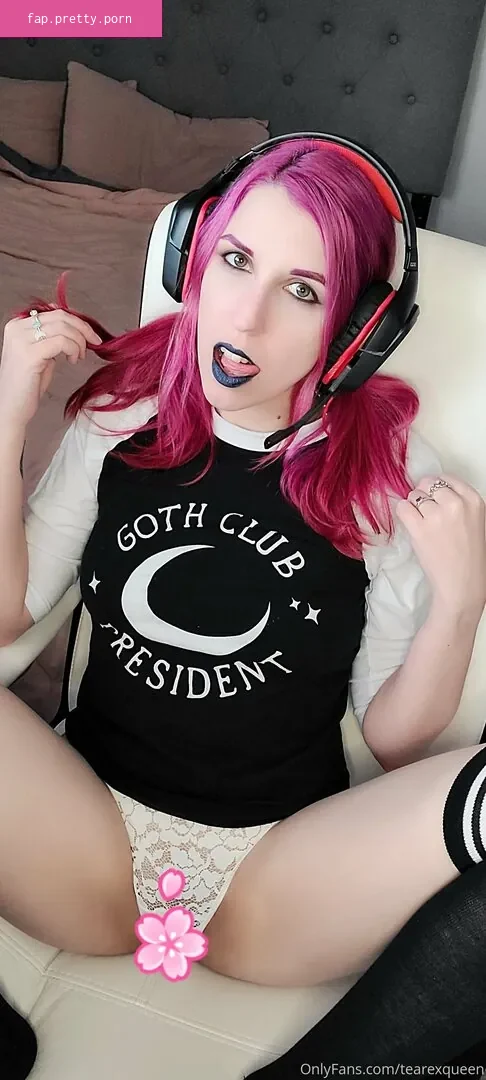 tearexqueen - Photo #43