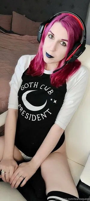 tearexqueen