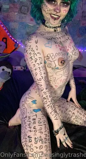 teasinglytrashed