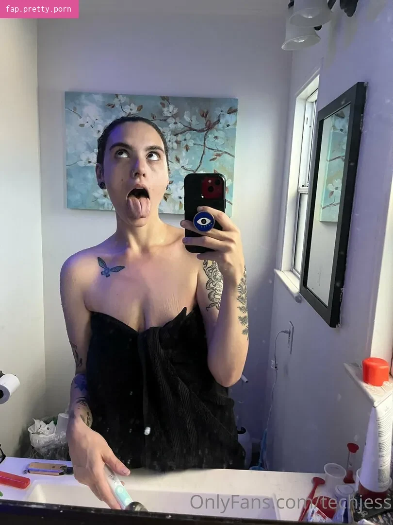 techjess - Photo #13