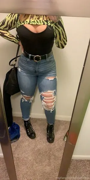 teresaforfree