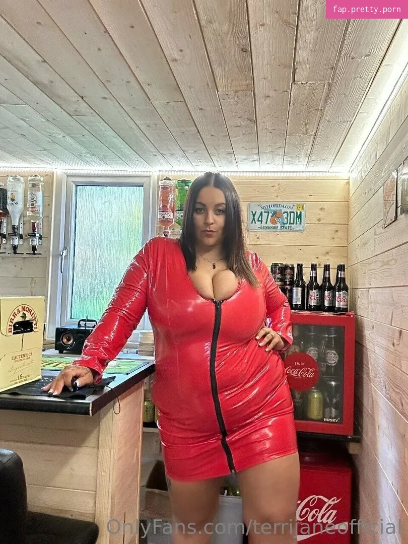 terrijaneofficial - Photo #66