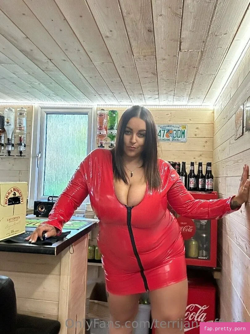 terrijaneofficial - Photo #70