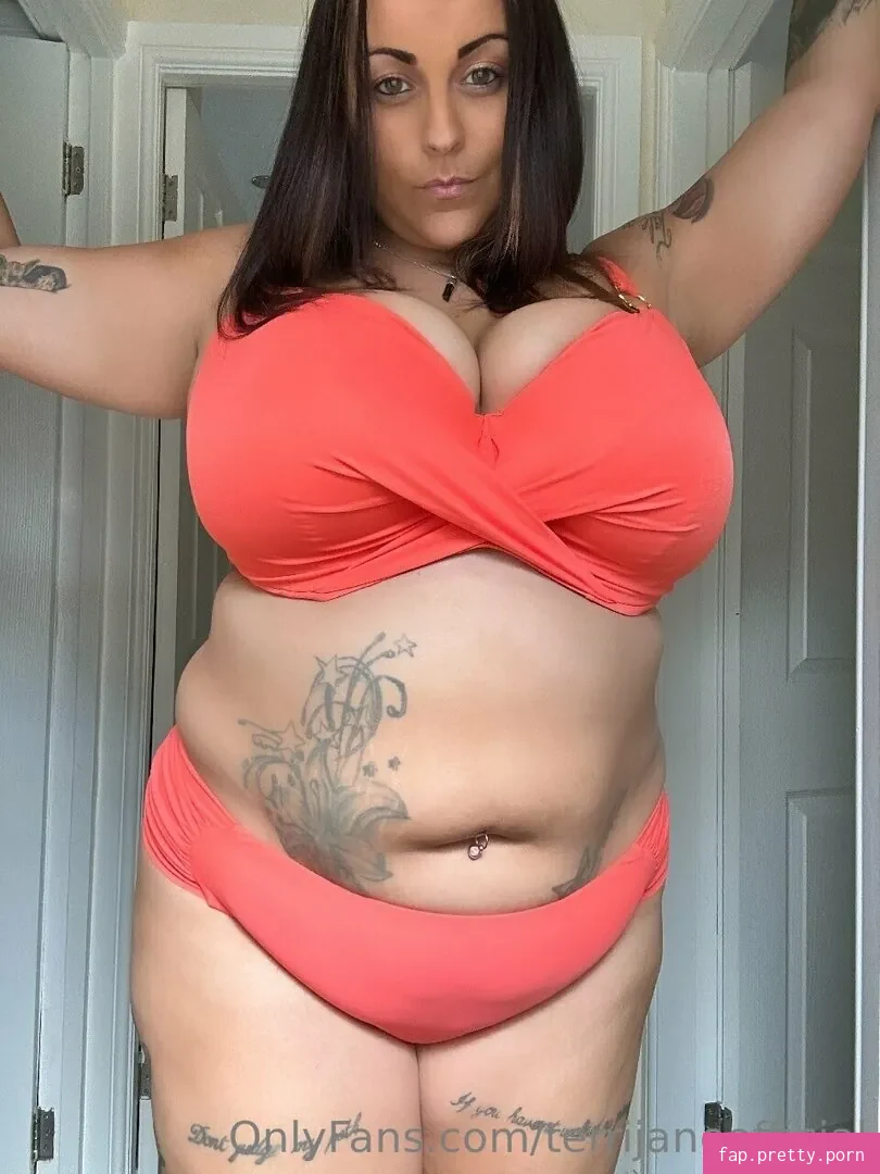 terrijaneofficial - Photo #49