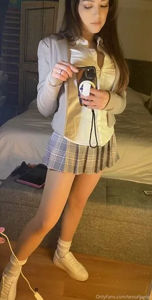 Tessafowler