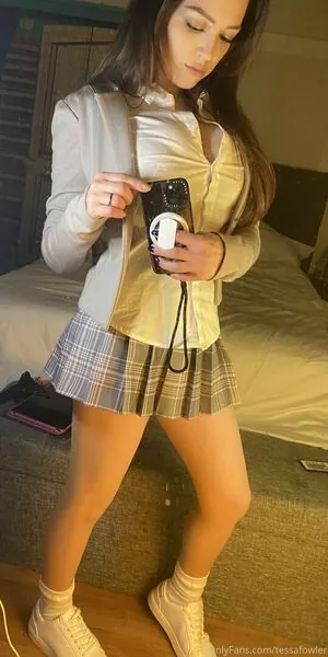 Tessafowler