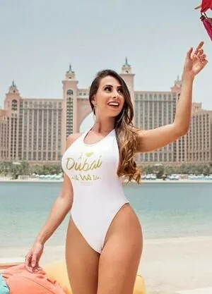Thais Eid