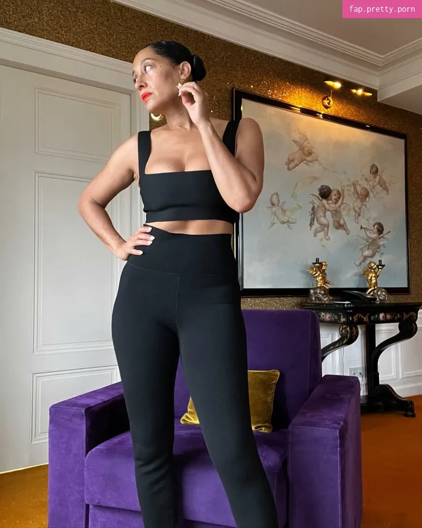 Tracee Ellis Ross - Photo #36