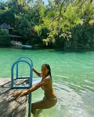 Tracee Ellis Ross