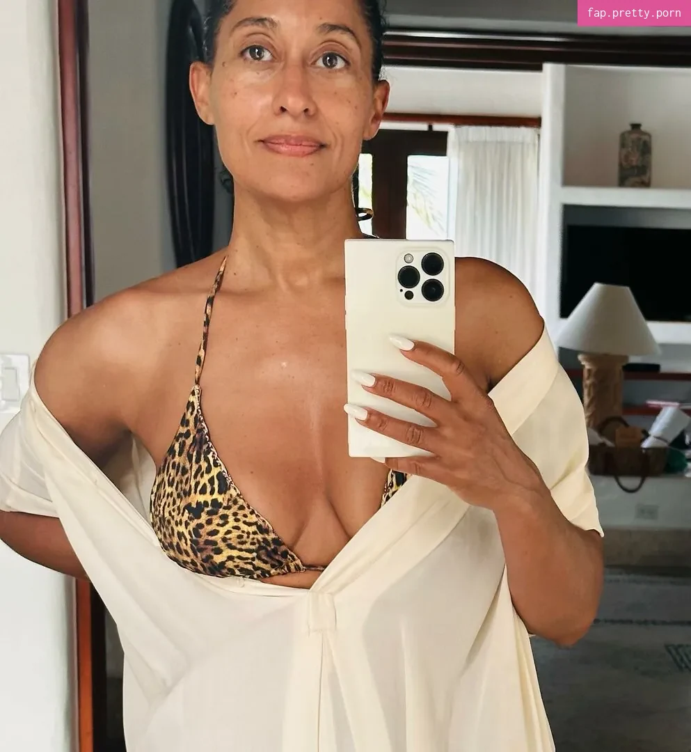 Tracee Ellis Ross - Photo #16