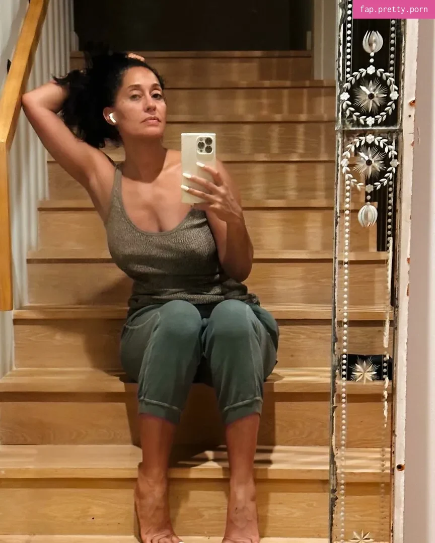 Tracee Ellis Ross - Photo #38