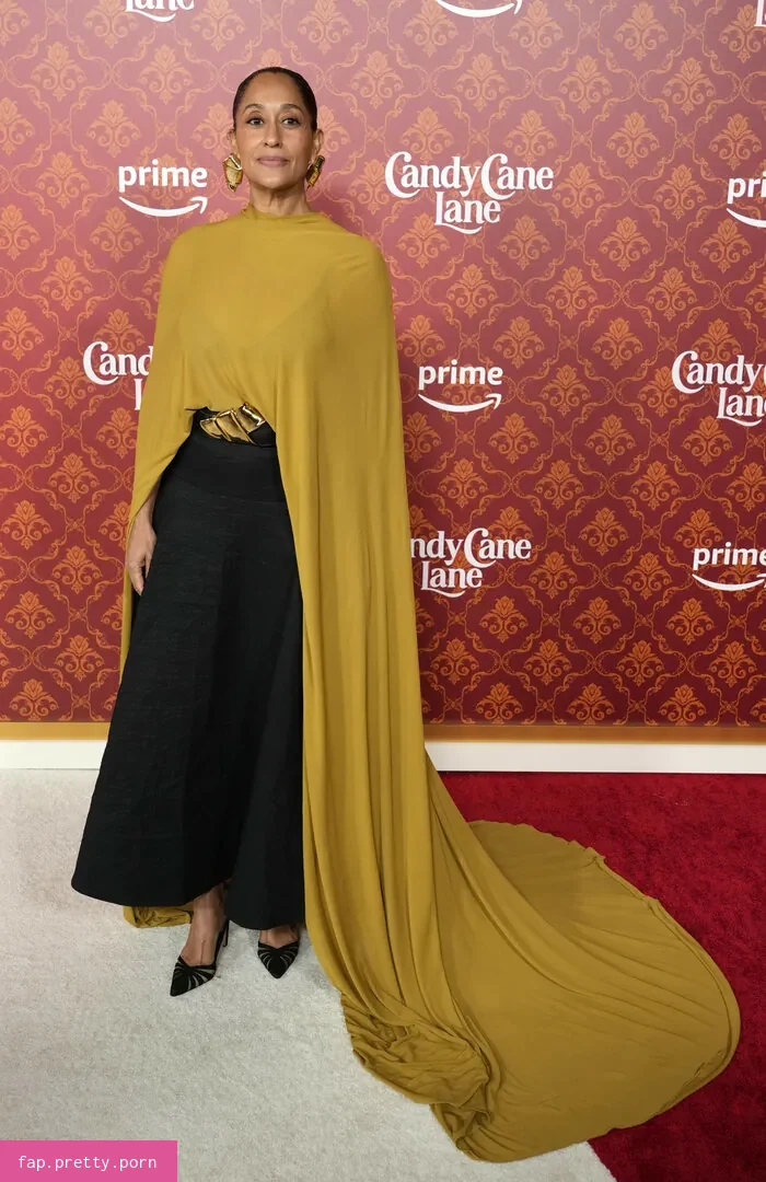 Tracee Ellis Ross - Photo #65
