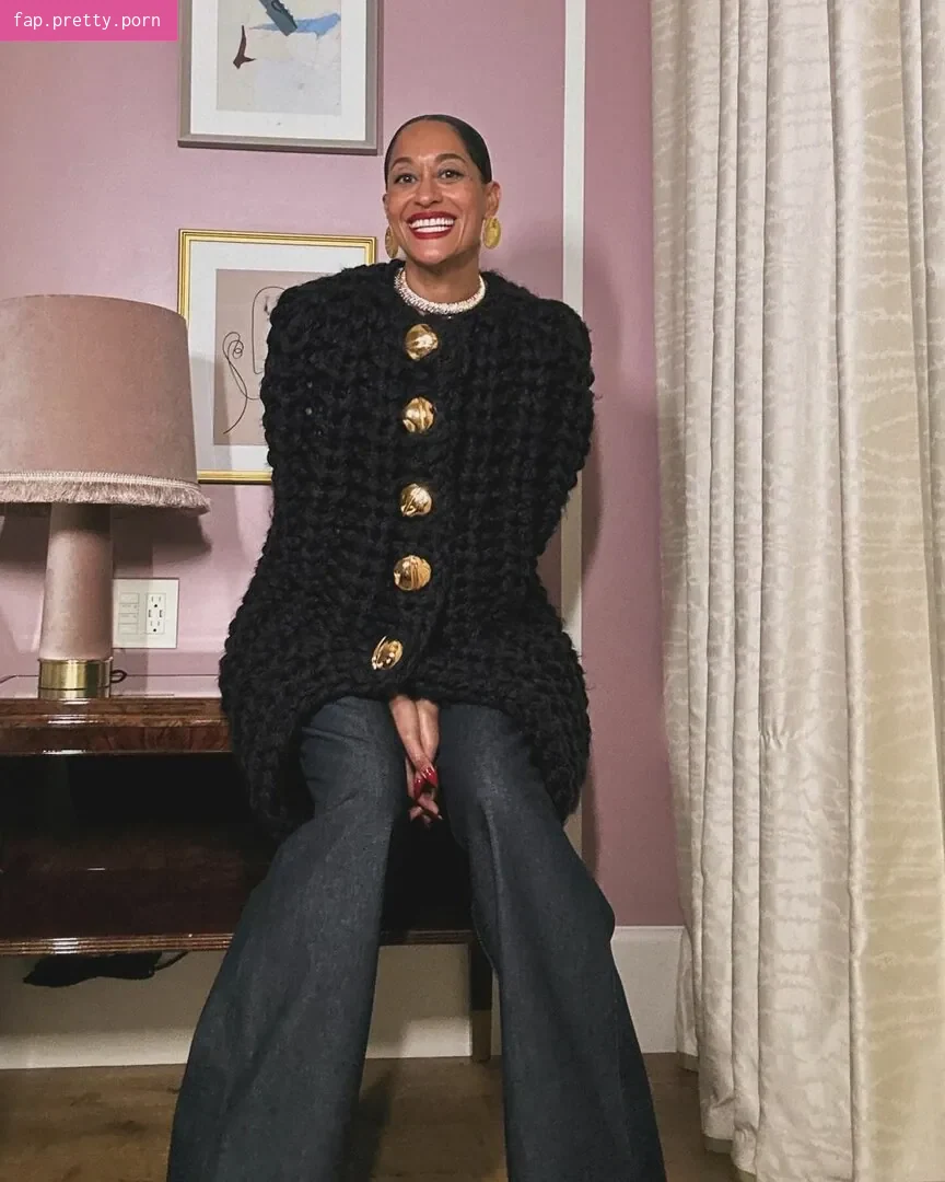 Tracee Ellis Ross - Photo #81
