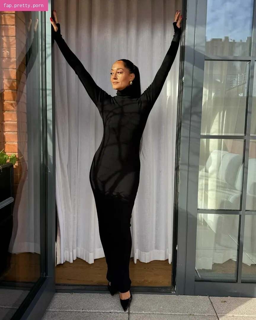 Tracee Ellis Ross - Photo #89