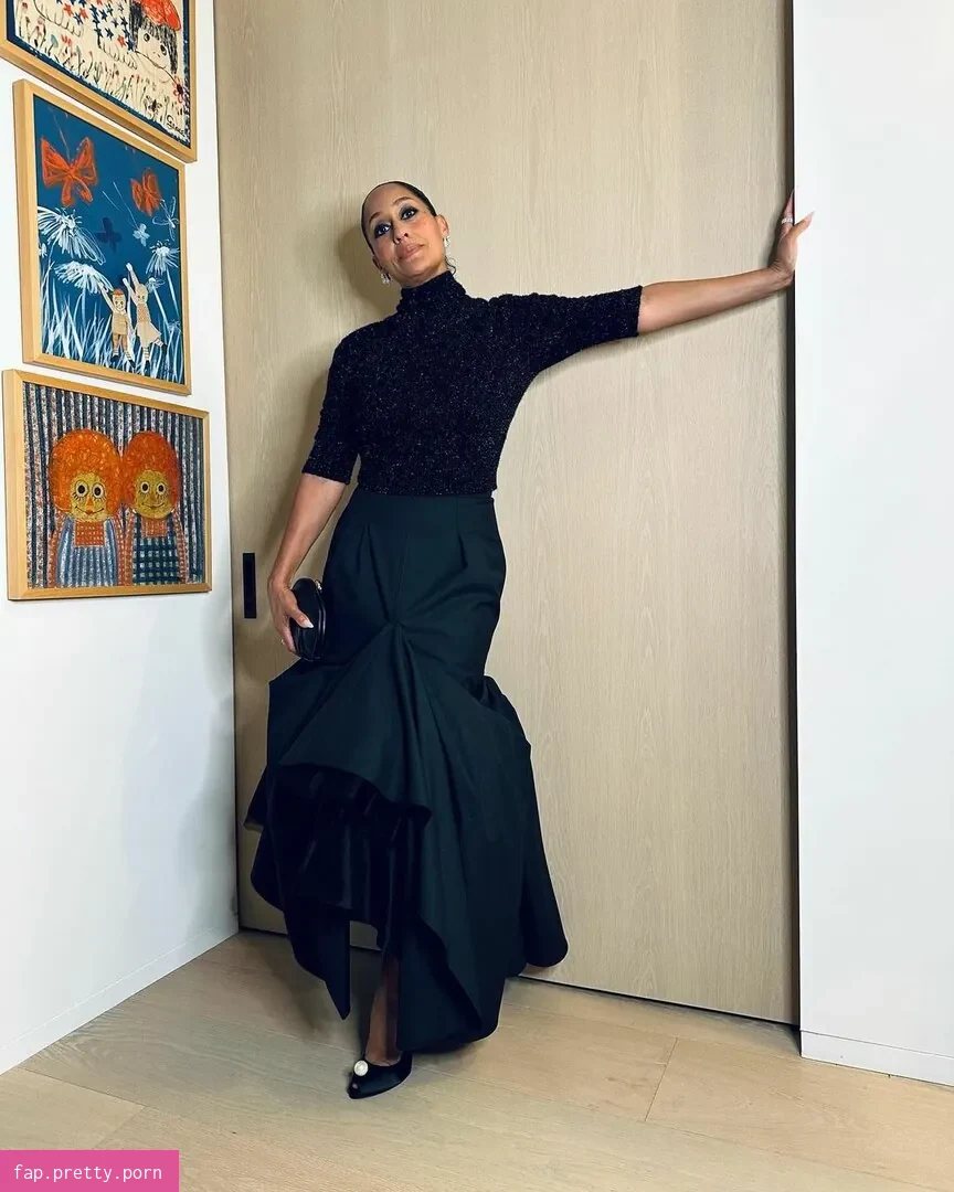 Tracee Ellis Ross - Photo #12