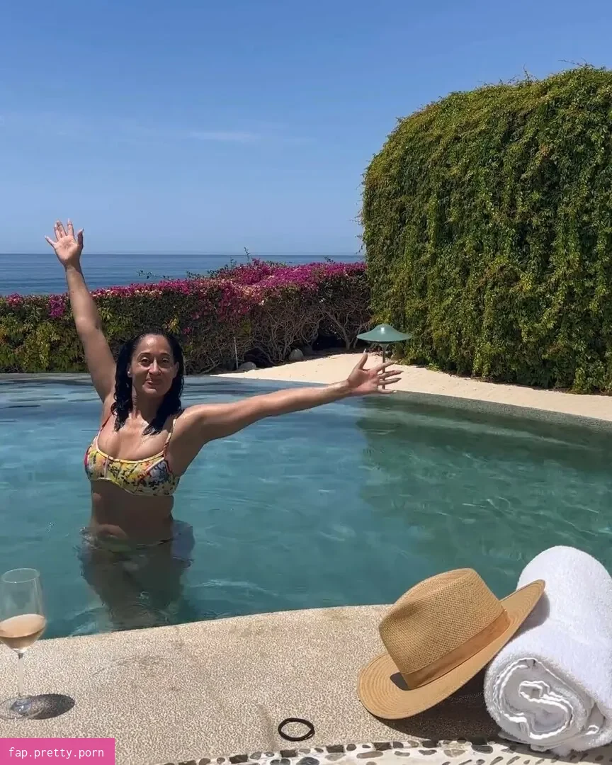 Tracee Ellis Ross - Photo #97