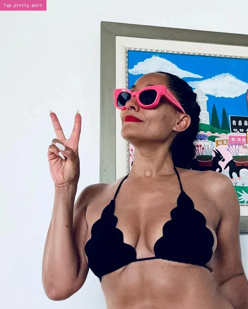 Tracee Ellis Ross - Photo #11