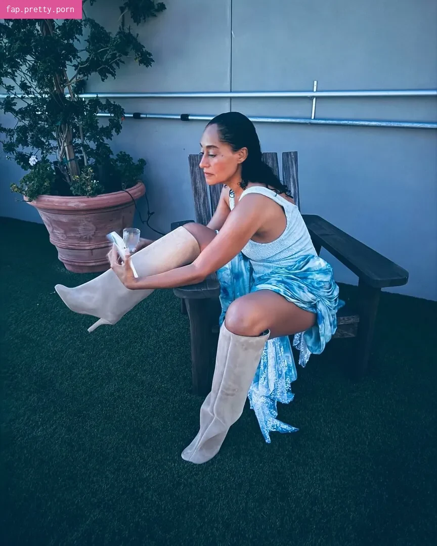 Tracee Ellis Ross - Photo #15