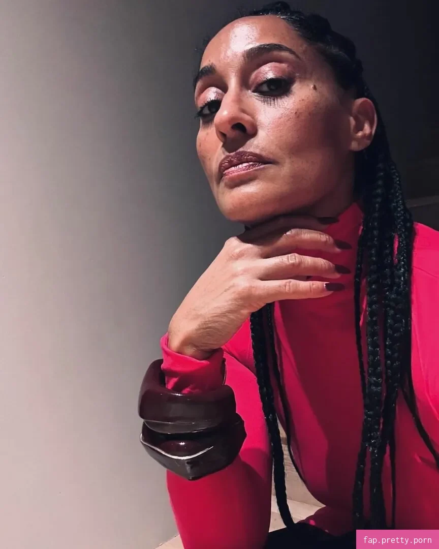 Tracee Ellis Ross - Photo #49