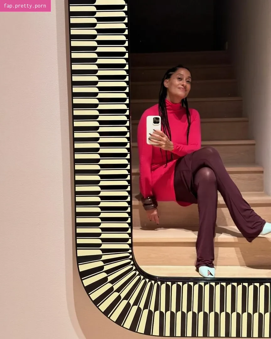 Tracee Ellis Ross - Photo #53