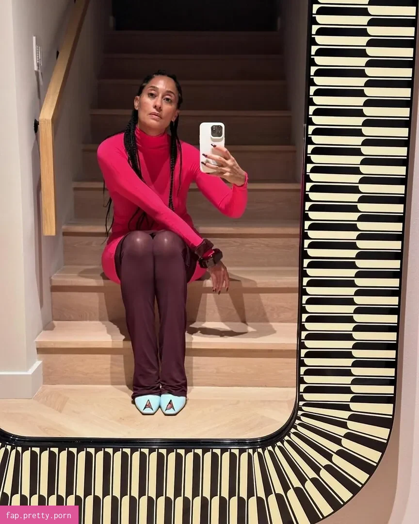 Tracee Ellis Ross - Photo #54