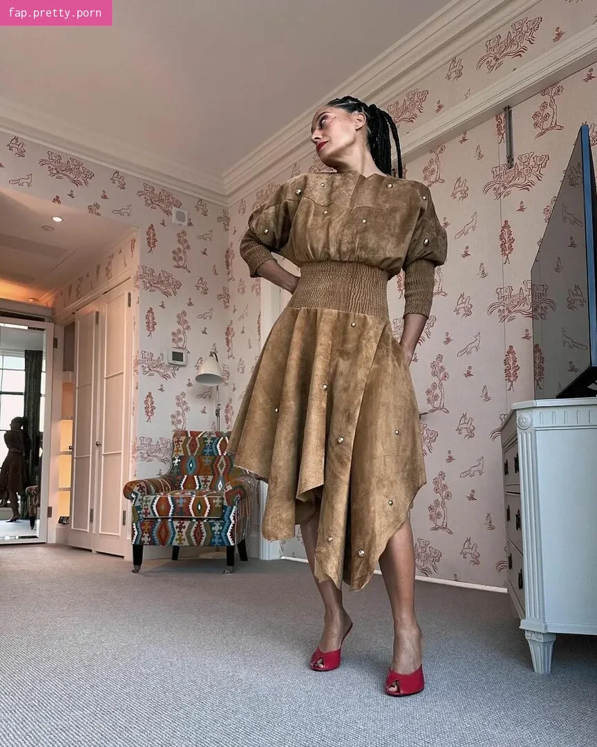Tracee Ellis Ross - Photo #62
