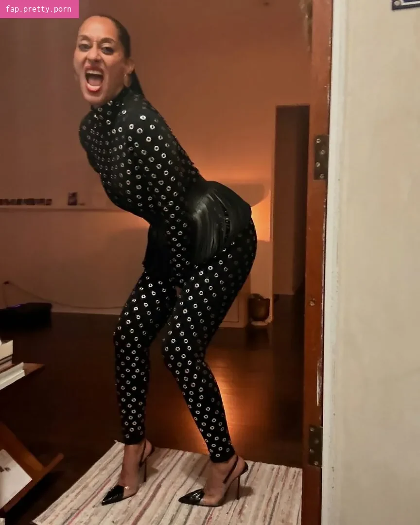 Tracee Ellis Ross - Photo #99
