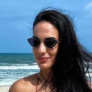 Tainá Férrer