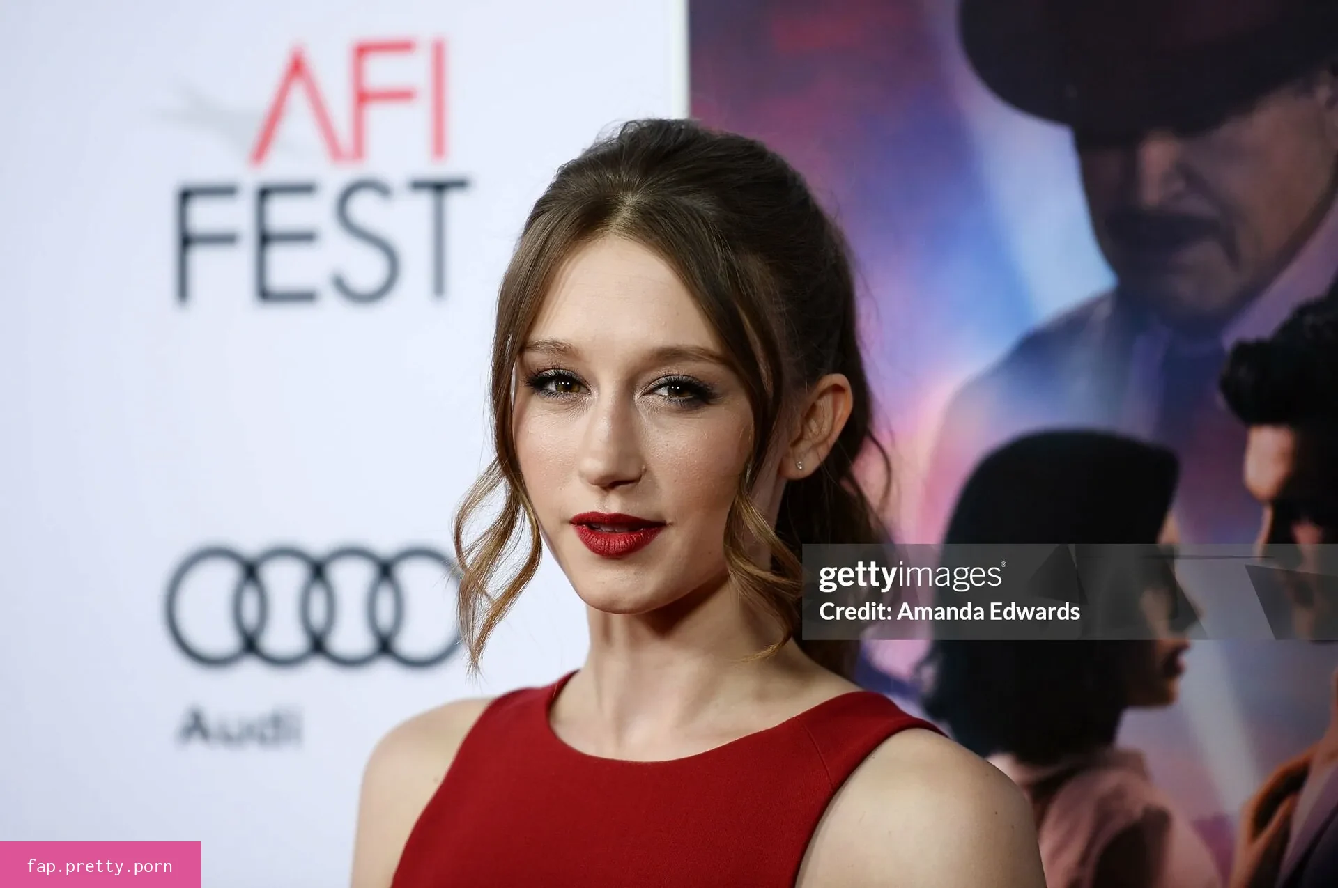 Taissa Farmiga - Photo #41