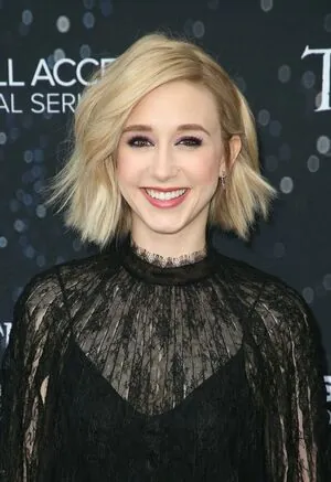 Taissa Farmiga