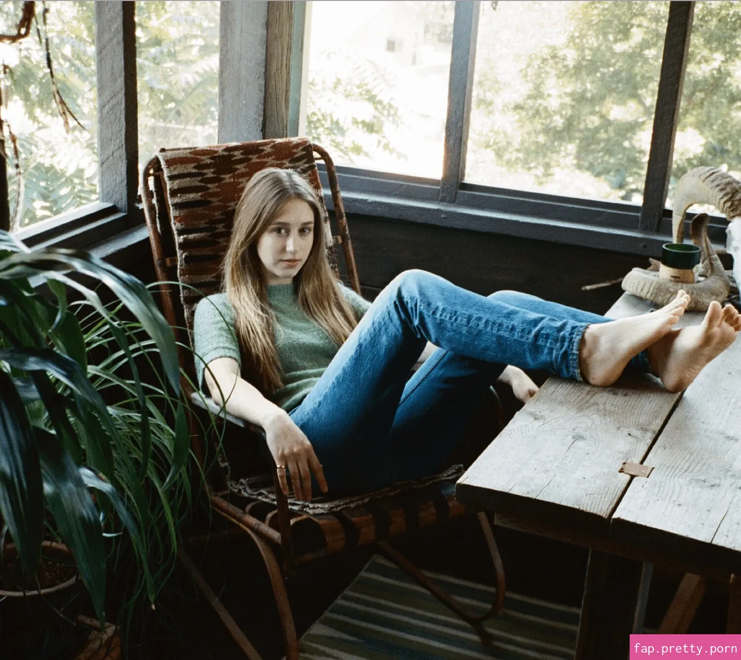 Taissa Farmiga - Photo #79