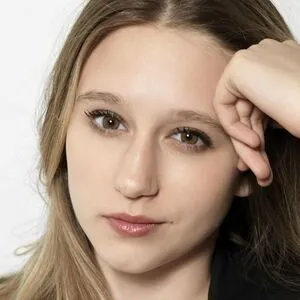 Taissa Farmiga