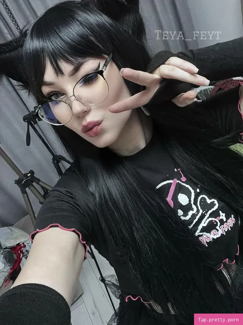 Teya_feyt - Photo #48