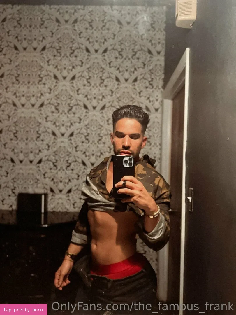 the_famous_frank - Photo #82