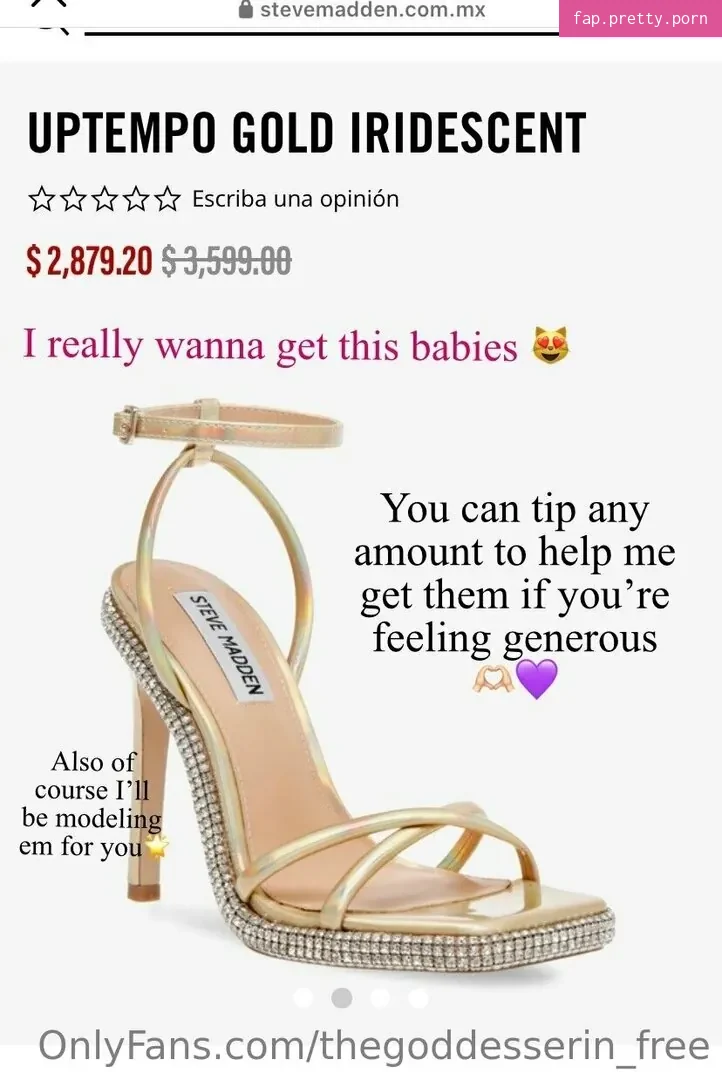 thegoddesserin_free - Photo #12
