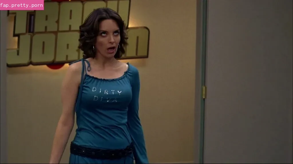 Tina Fey - Photo #62